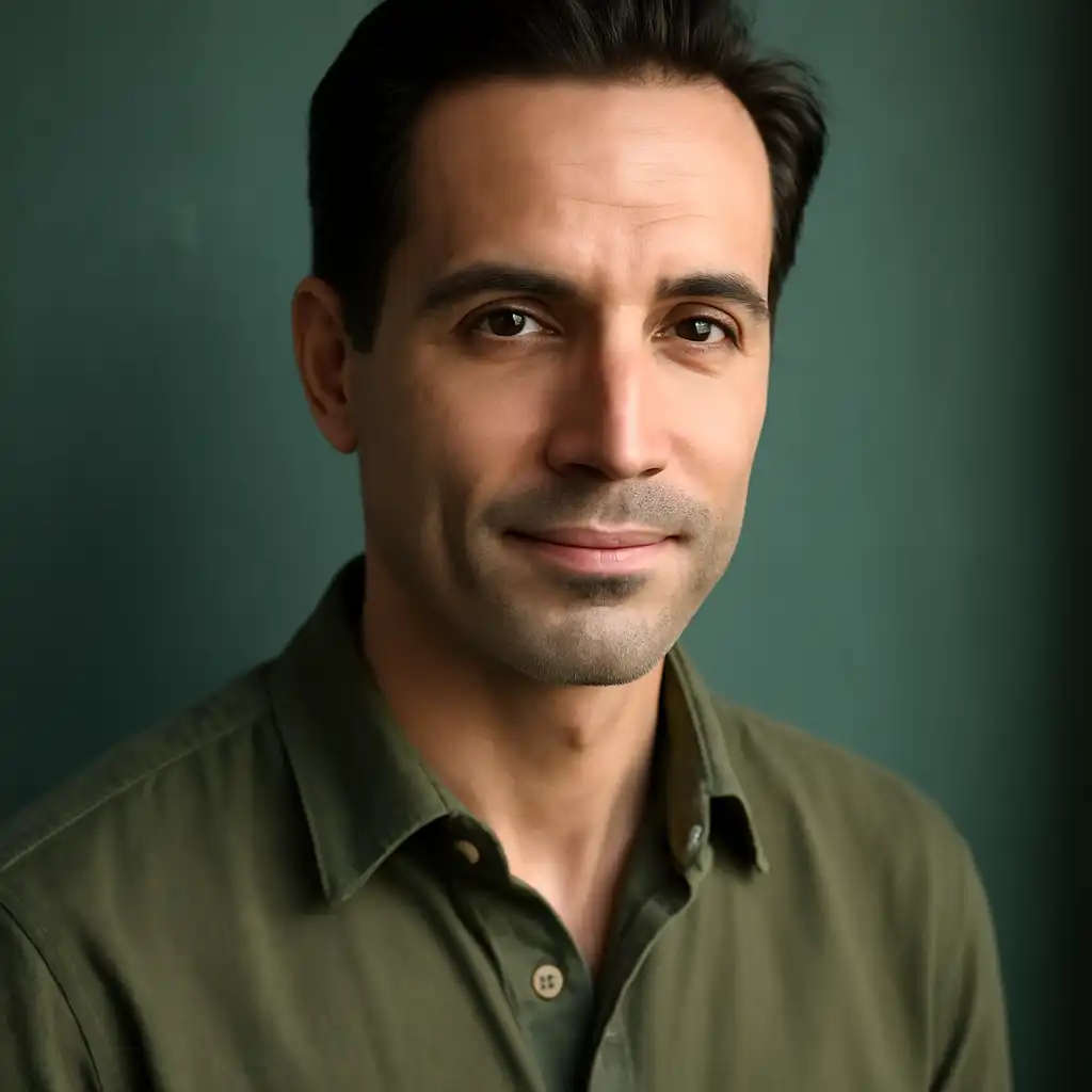 Carlos Alberto Dias